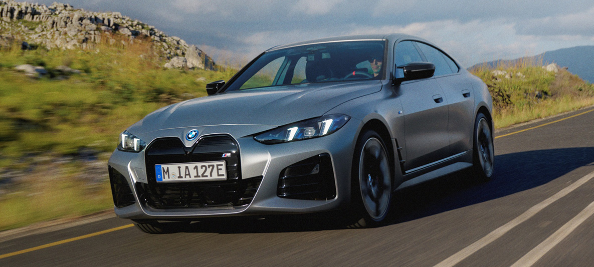 i4 eDrive40擁有340匹的最大馬力輸出、430牛頓米的最大扭力，0到100kmh加速僅需5.6秒，最高續航里程提升至613公里；性能旗艦i4 M60 xDrive最高續航里程提升至551公里、最大馬力提升至601匹，搭配高達795牛頓米的強勁扭力，0到100kmh加速縮短至3.7秒即可完成