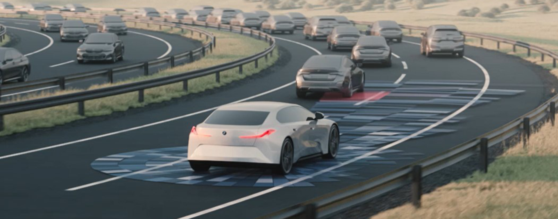 撞擊國道施工緩撞車事故案件之宣導 撞擊國道施工緩撞車事故案件之宣導