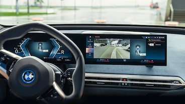 自動停車輔助系統Pro