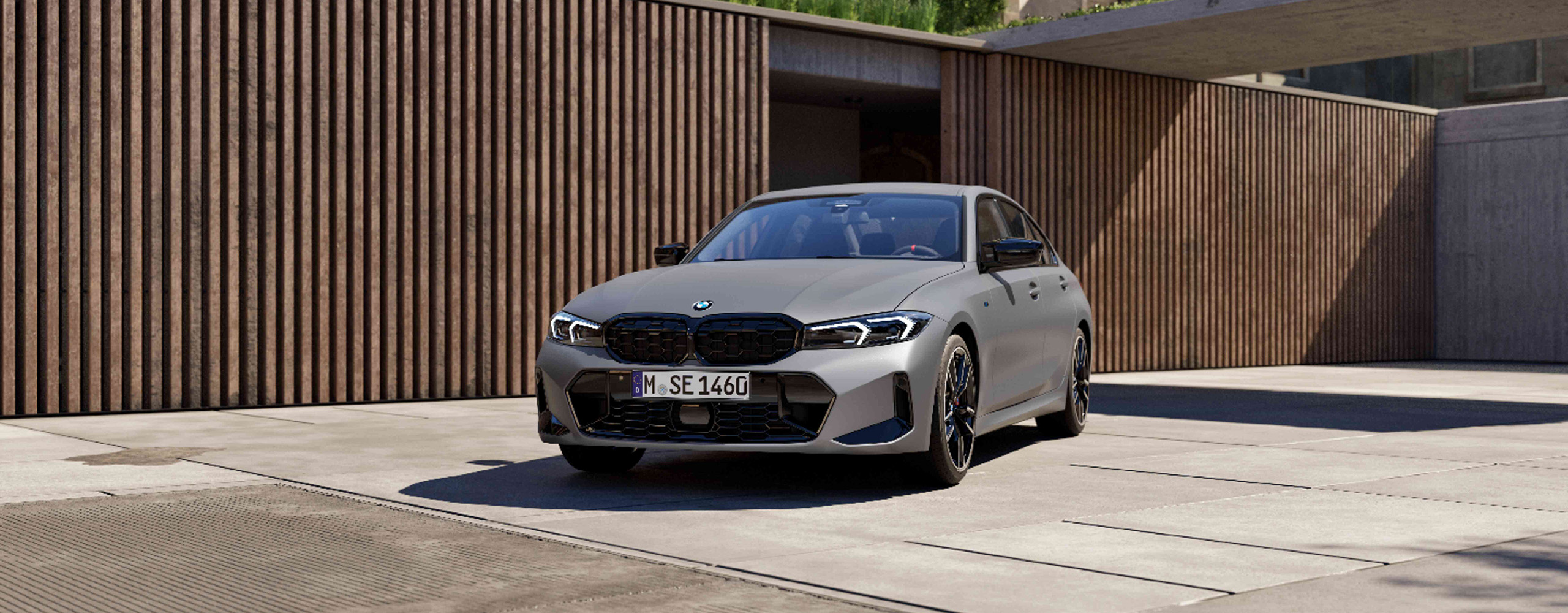 BMW M340i xDrive
