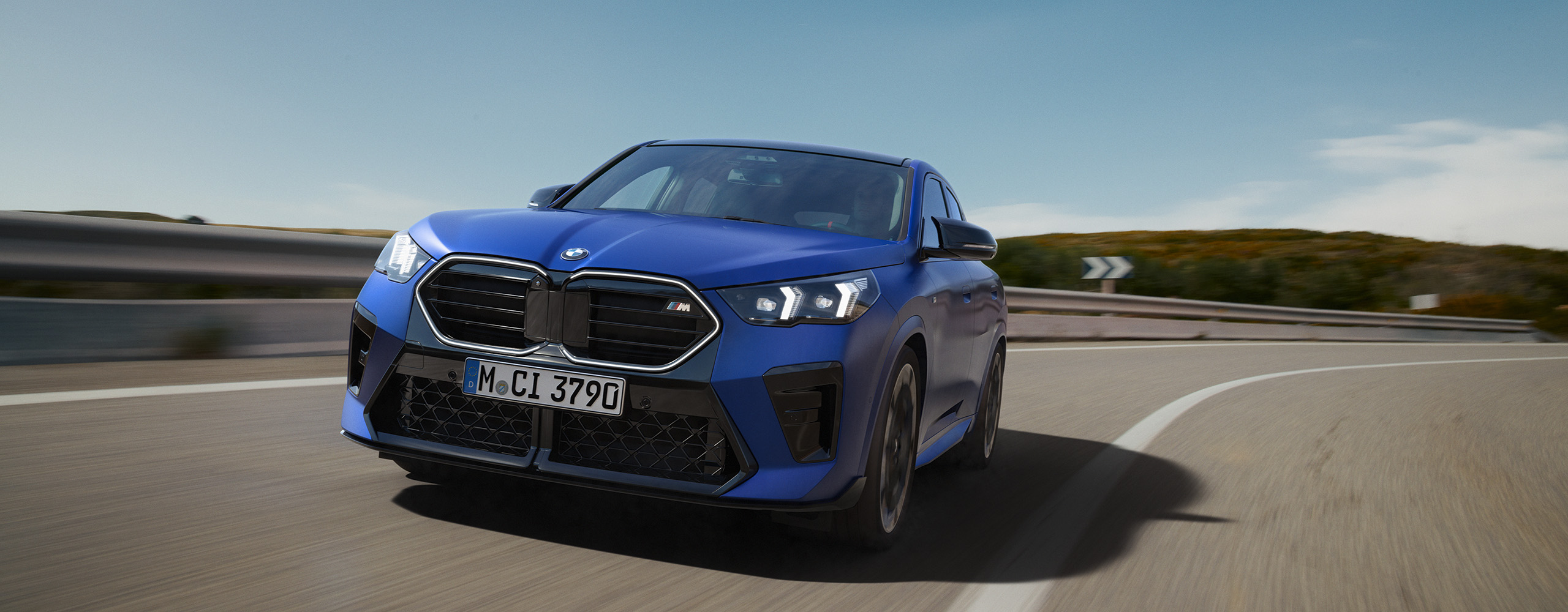 BMW X2 M35i