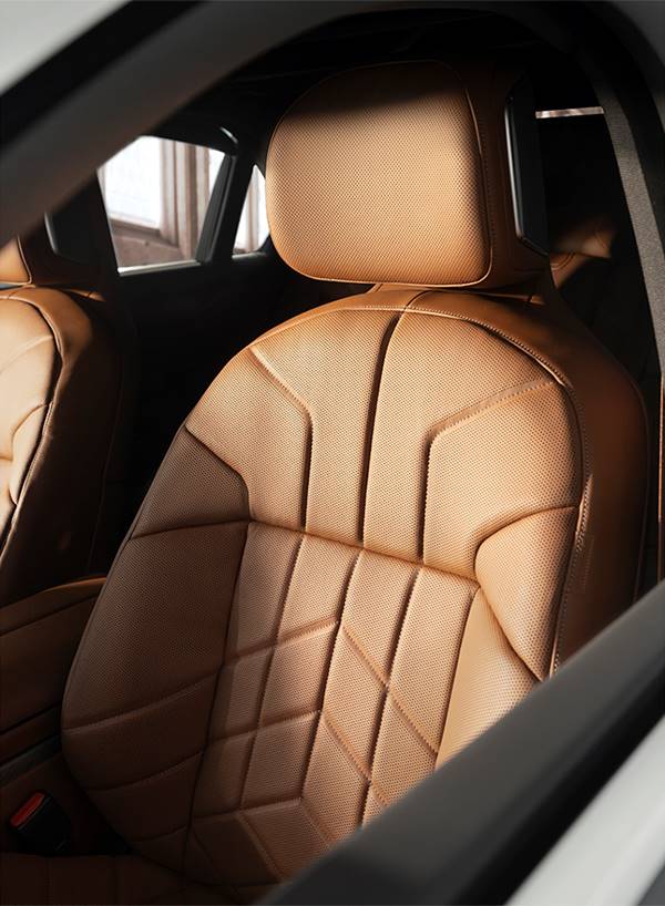 BMW 7系列 x 段安國 BMW 7系列 x 段安國