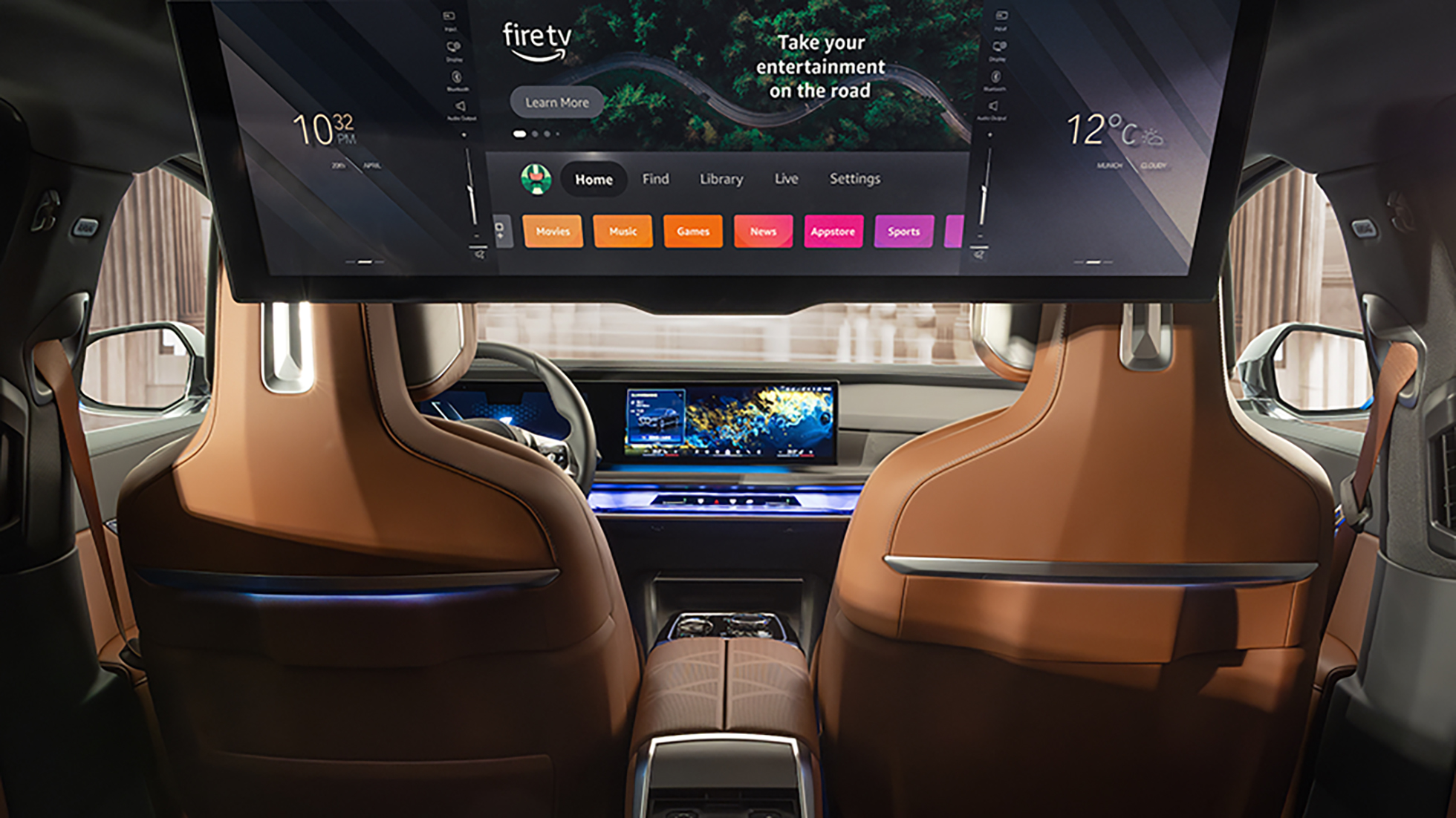 BMW i7 x 莊志維 BMW i7 x 莊志維