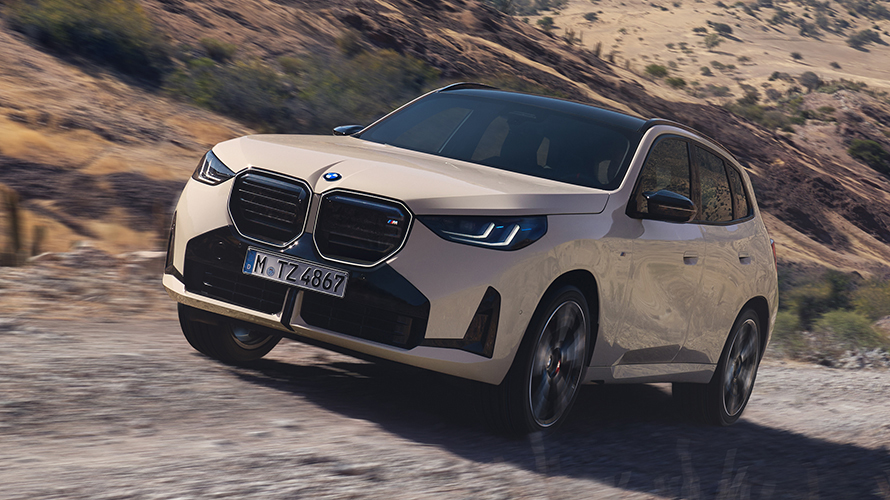 BMW X3 BMW X3