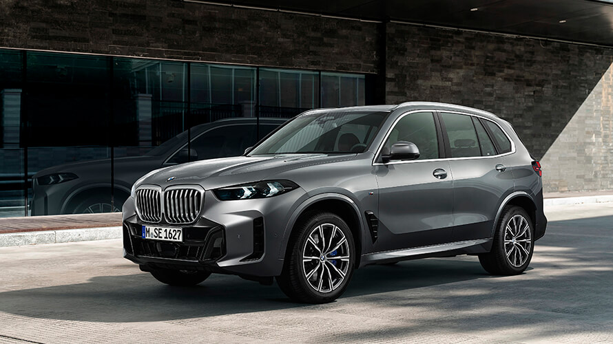 BMW X5 BMW X5