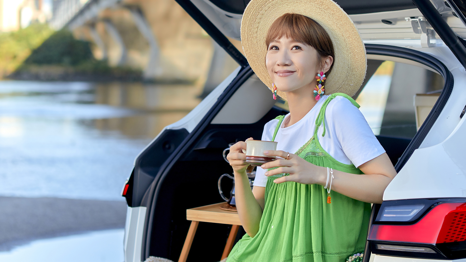 BMW 2系列Active Tourer x Lulu