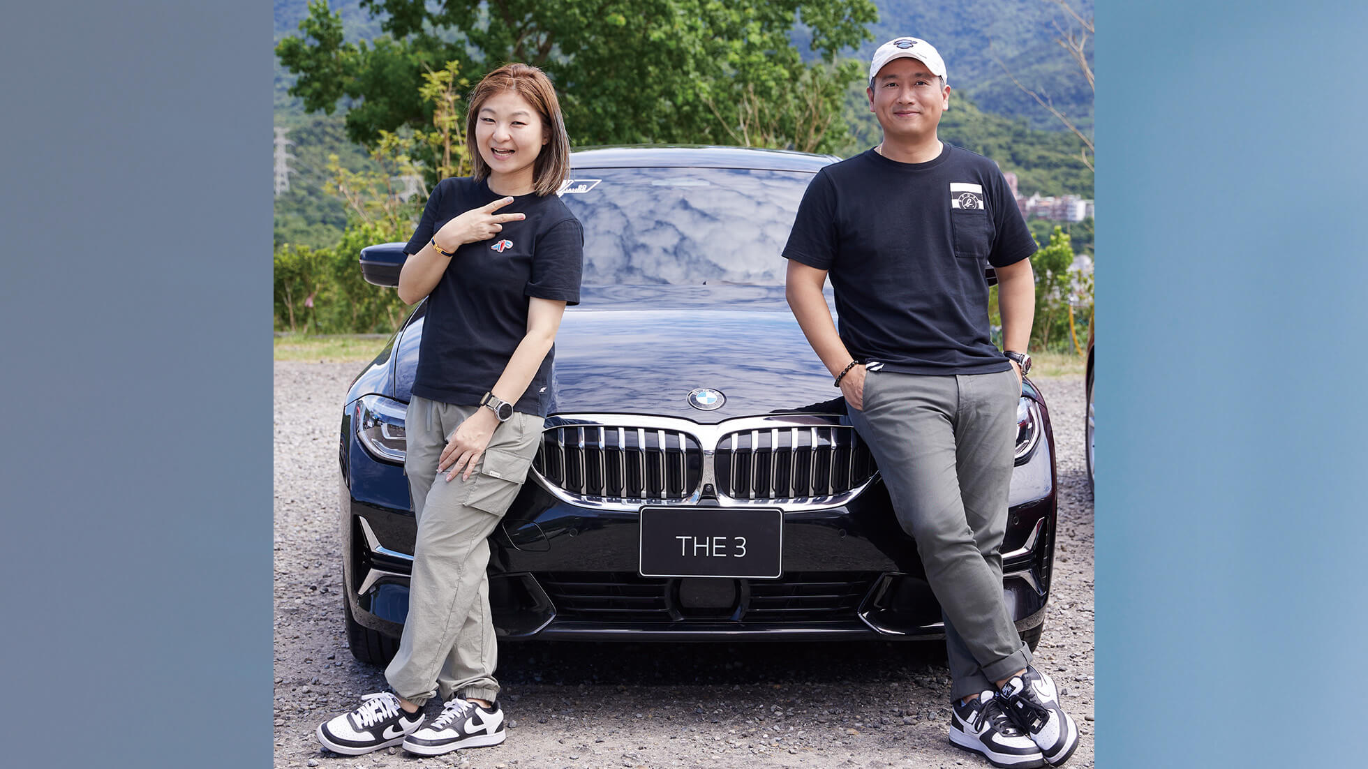 G20 318i 楊漢斌 細節控眼中的的全方位傑作