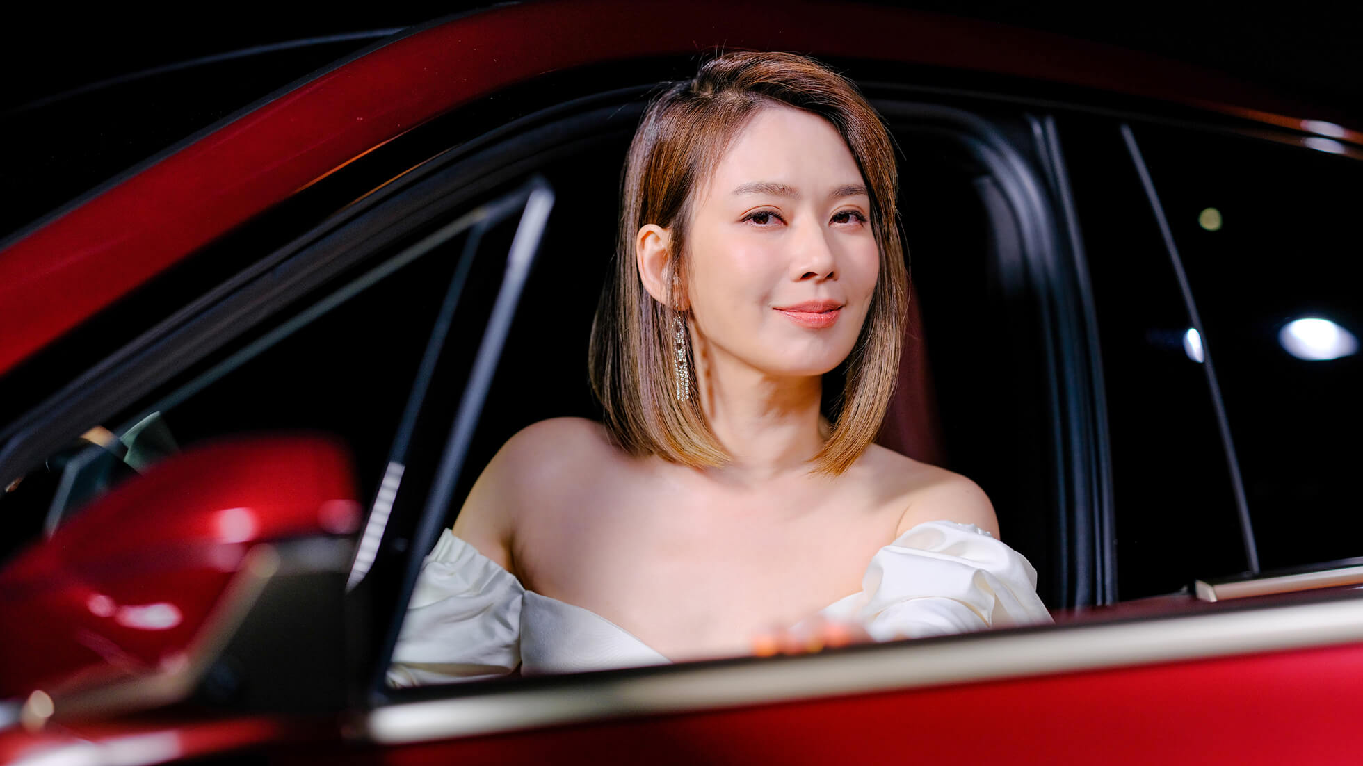 BMW iX x Melody