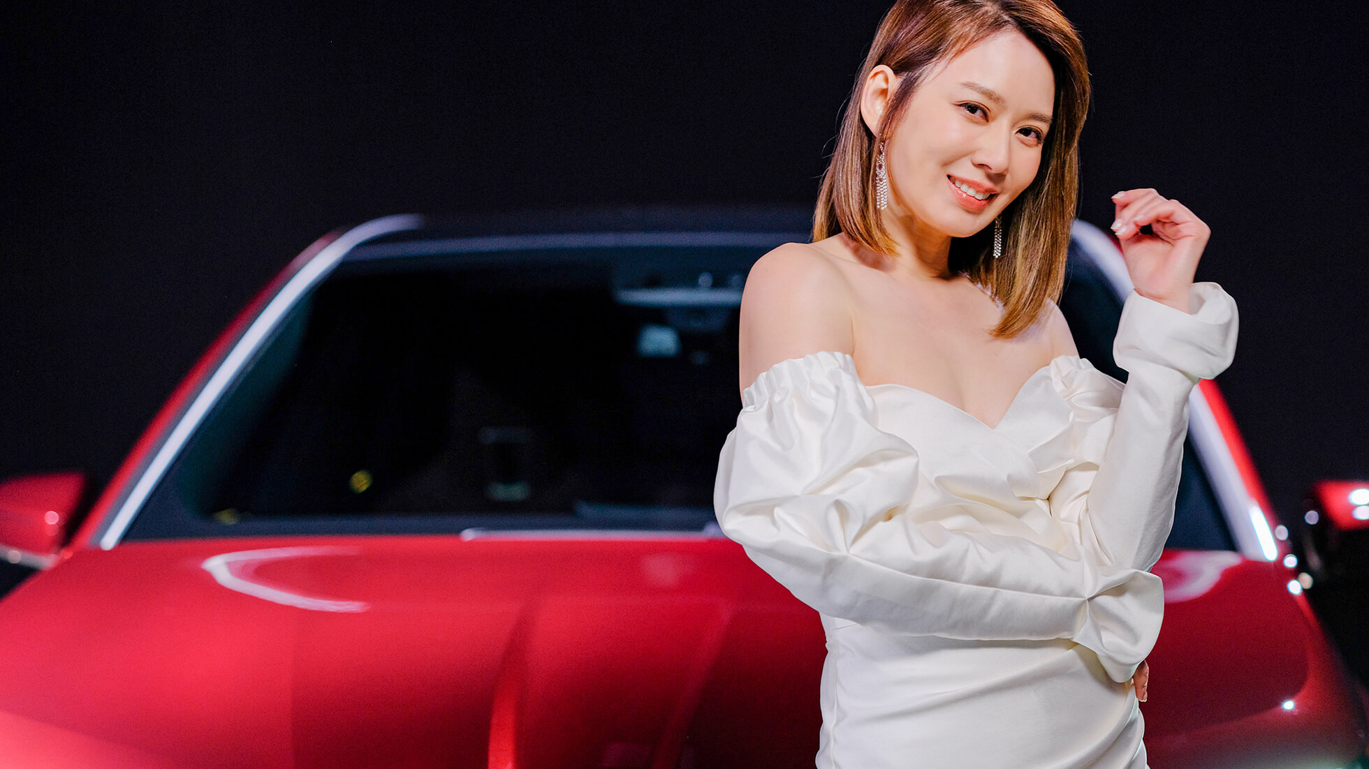 BMW iX x Melody