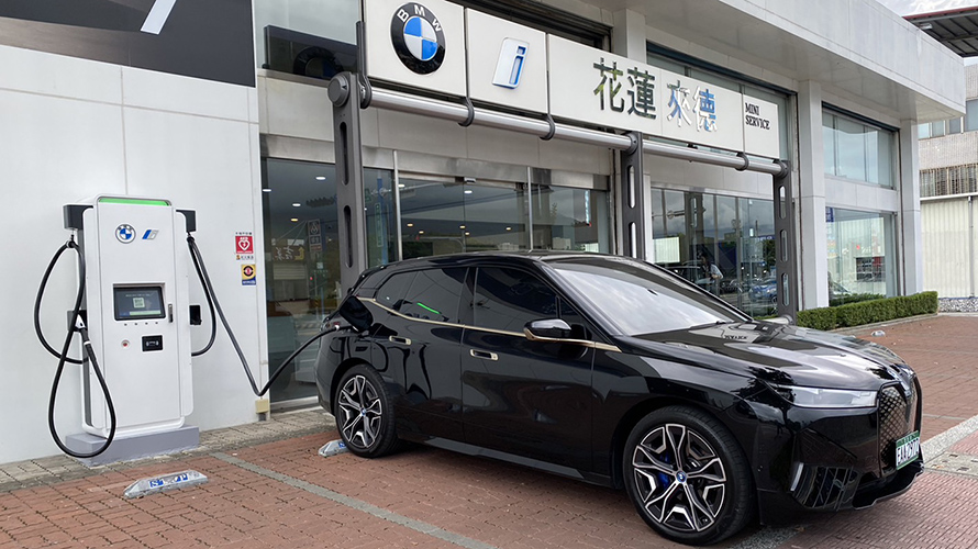 花蓮來德展示中心