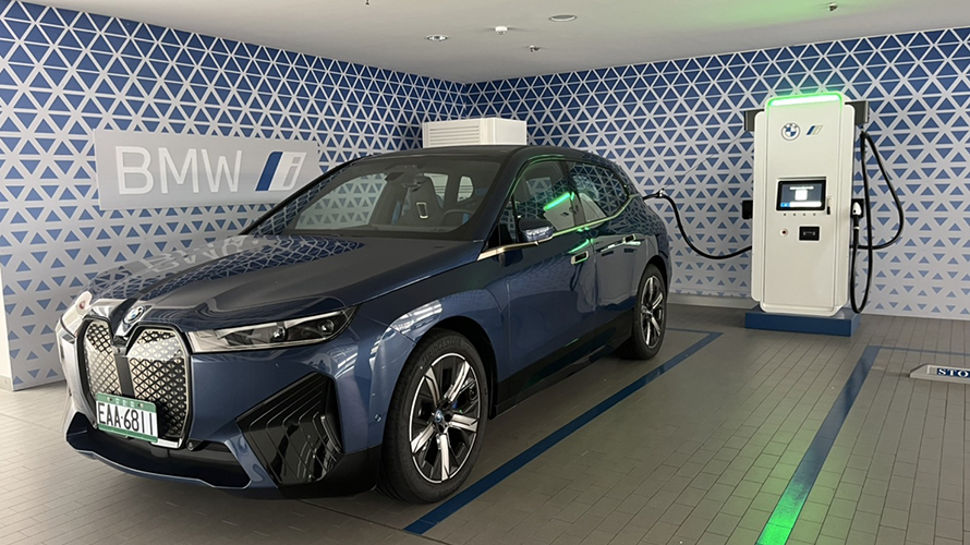 南投長慶展示中心