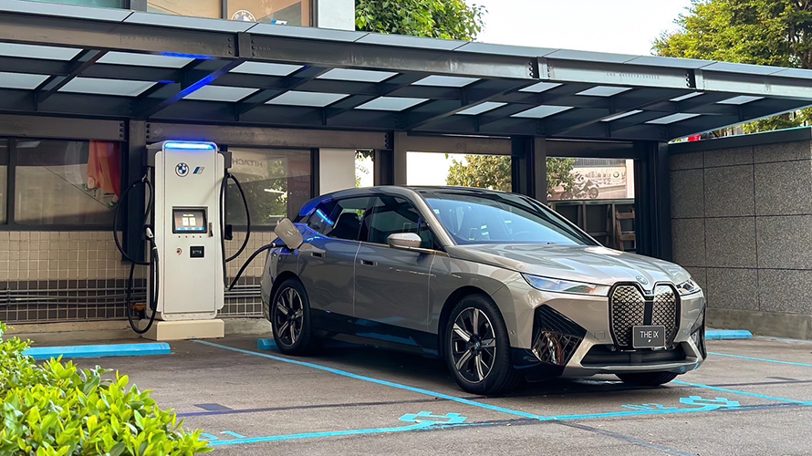 桃園大桐展示中心