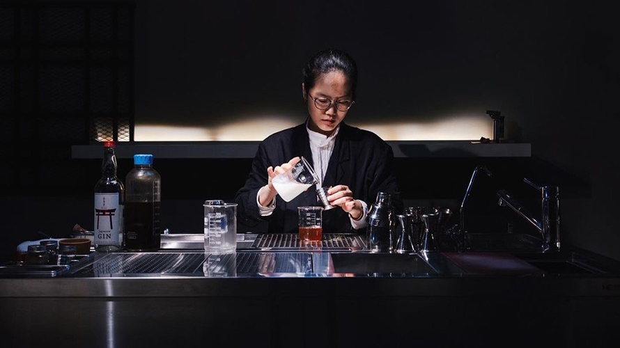 傍晚|海上的風味實驗室 傍晚|海上的風味實驗室
