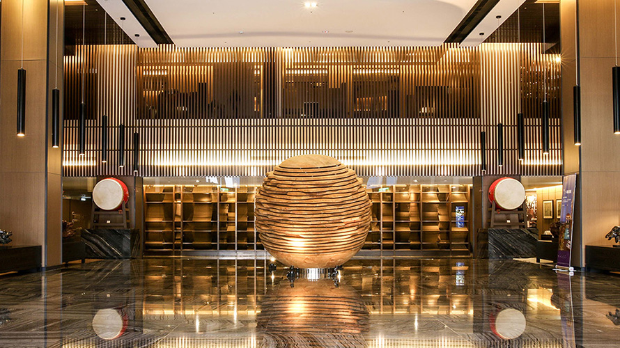 住宿|台東桂田喜來登酒店 住宿|台東桂田喜來登酒店